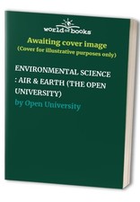 ENVIRONMENTAL SCIENCE : AIR &