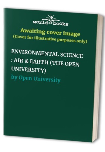 Environmental science air - :,