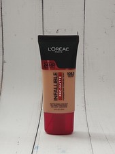 L'Oreal Paris Infallible