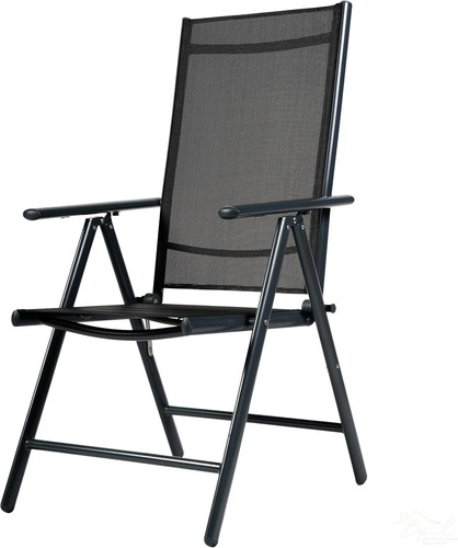 Position reclining garden - 7,