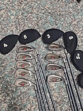 CALLAWA  Big Bertha Iron Set /