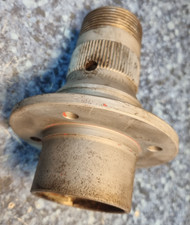 MGB Roadster & GT (1964-1981) Splined Wire Wheel Front Right Hub 8TPI