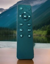 New RC80B Replacement Remote
