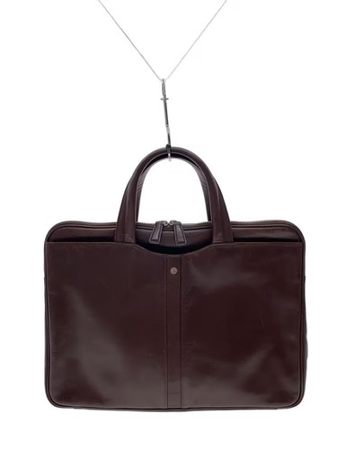 Offermann briefcase leather - offermann,