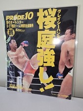 Official pride event - 10,