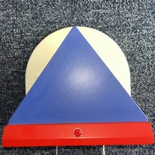 Ettore Sottsass style. A rare