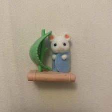 Sylvanian Families Baby Forest