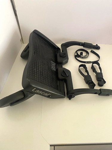 Lascal stroller board - stroller,
