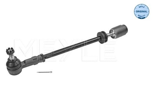 Front right tie rod fits - right, vw