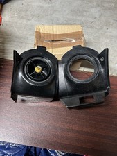 Ford Capri Mk1 Dash Air Vent