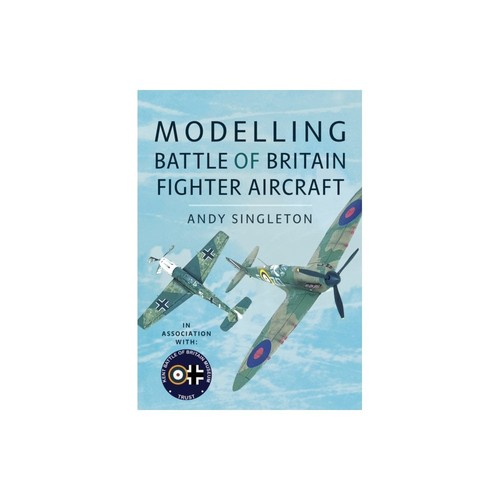 Modelling battle britain - battle, of