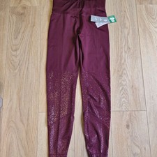 Soulexe Plum Gold-Fleck