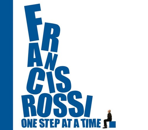 Francis rossi - rossi,