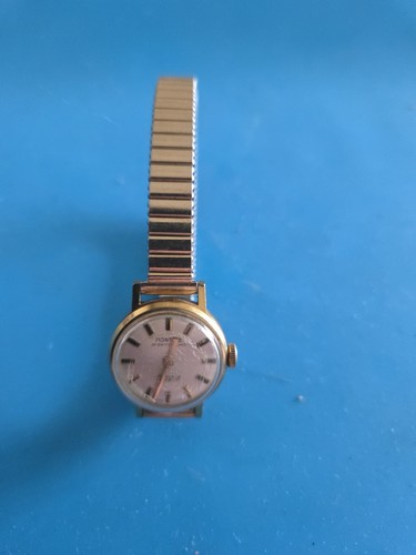 Ladies montine manual watch - montine,