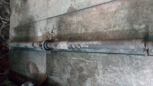Mercedes class prop - class, shaft
