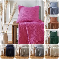 Throw Or Cushion/Cover Hayden