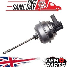 Turbo Turbocharger Actuator