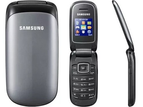 New samsung e1150i - new,