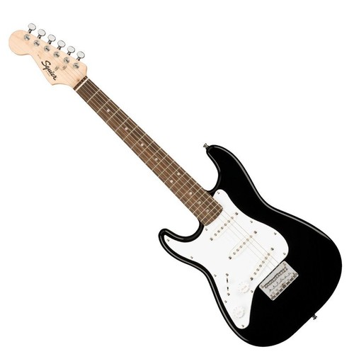 Electric guitar left handed - electric, left-handed