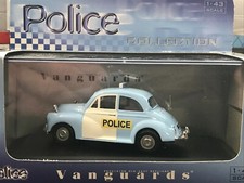 Morris Minor 1000  (Corgi 