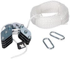 Mannesmann rope hoist bgs - mannesmann,
