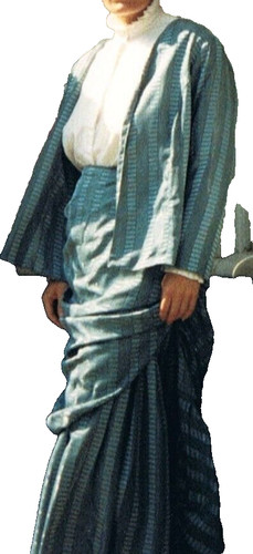 Edwardian outfit vintage - edwardian,
