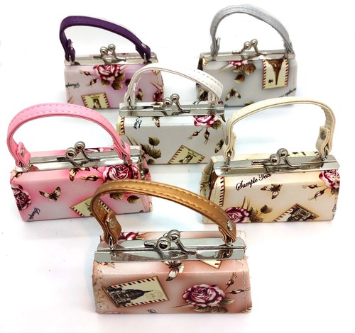 Mini purse lipstick - mini,