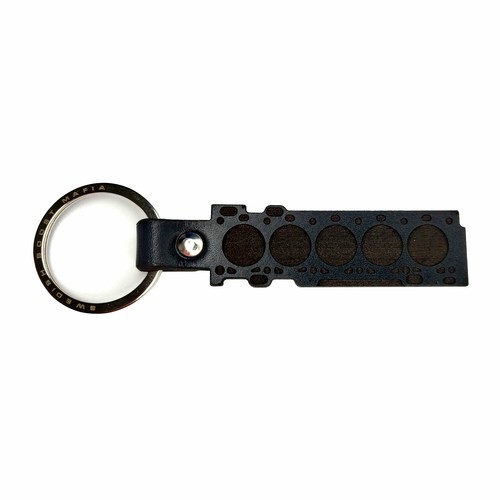 Volvo cylinder gasket - cylinder,