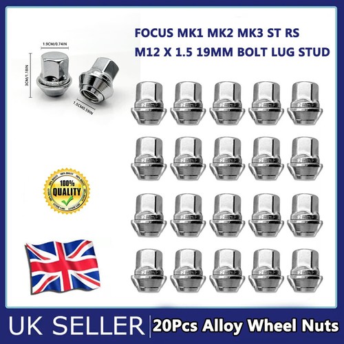 20x for ford focus - focus, mk2