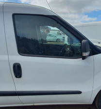 FIAT DOBLO DRIVER SIDE FRONT