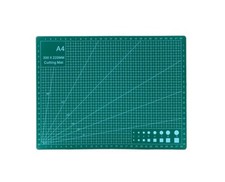 A1 A2 A3 A4 A5 Cutting Mat Non