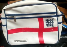 Lamberetta England Shoulder