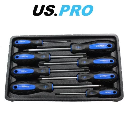 Pro tamperproof torx - us,