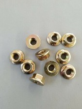 (10) OEM Arctic Cat ATV Hex
