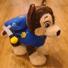 Paw Patrol Chase 14" Build A