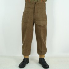 Replica 1937 british army - british, ww2