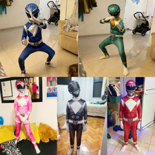 Kids Costumes Jumpsuits