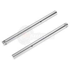 2pc Front Fork Tubes Stanchion