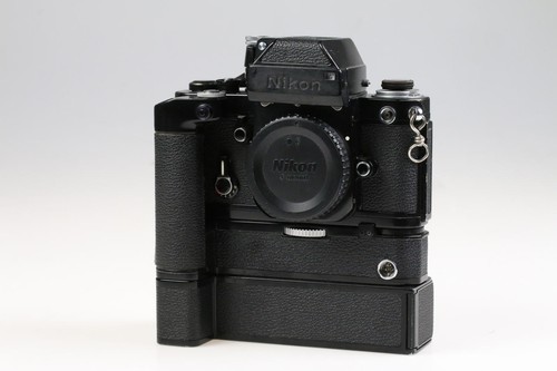 Nikon photomic with - f2,