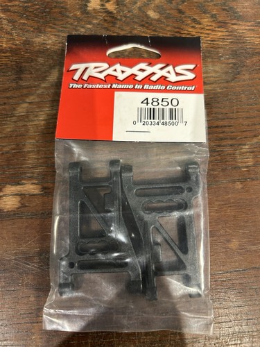 Traxxas trx 4850 - 4850, suspension