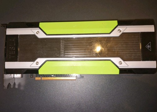 Nvidia tesla m60 16gb maxwell - tesla,