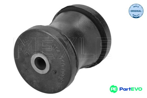 Meyle rear right - rear, axle