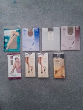 Vintage Tights Pantyhose