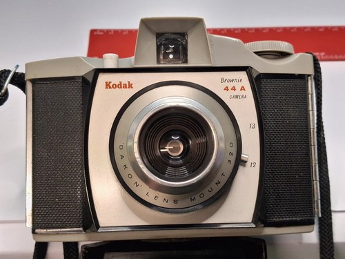 Kodak brownie 44a - brownie,