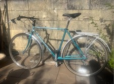 Raleigh Spirit Bike