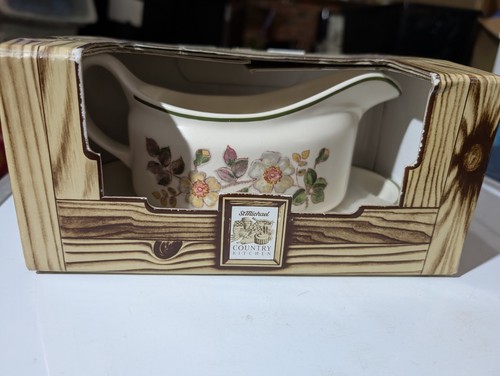 Vintage michael harvest - st,
