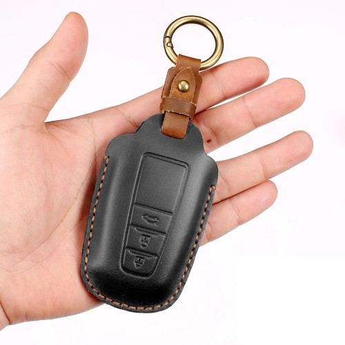 Premium vintage cowhide - premium, key