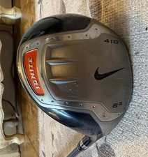 Nike Ignite 410 8.5° Driver