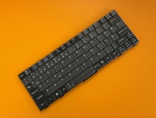 Panasonic Toughbook TURKISH F Keyboard Layout CF-19 CF-18 P/N N860-7672-T135