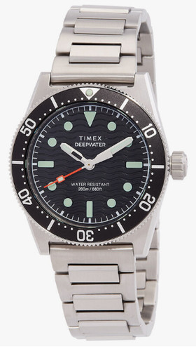 Giant killer timex deepwater - killer',